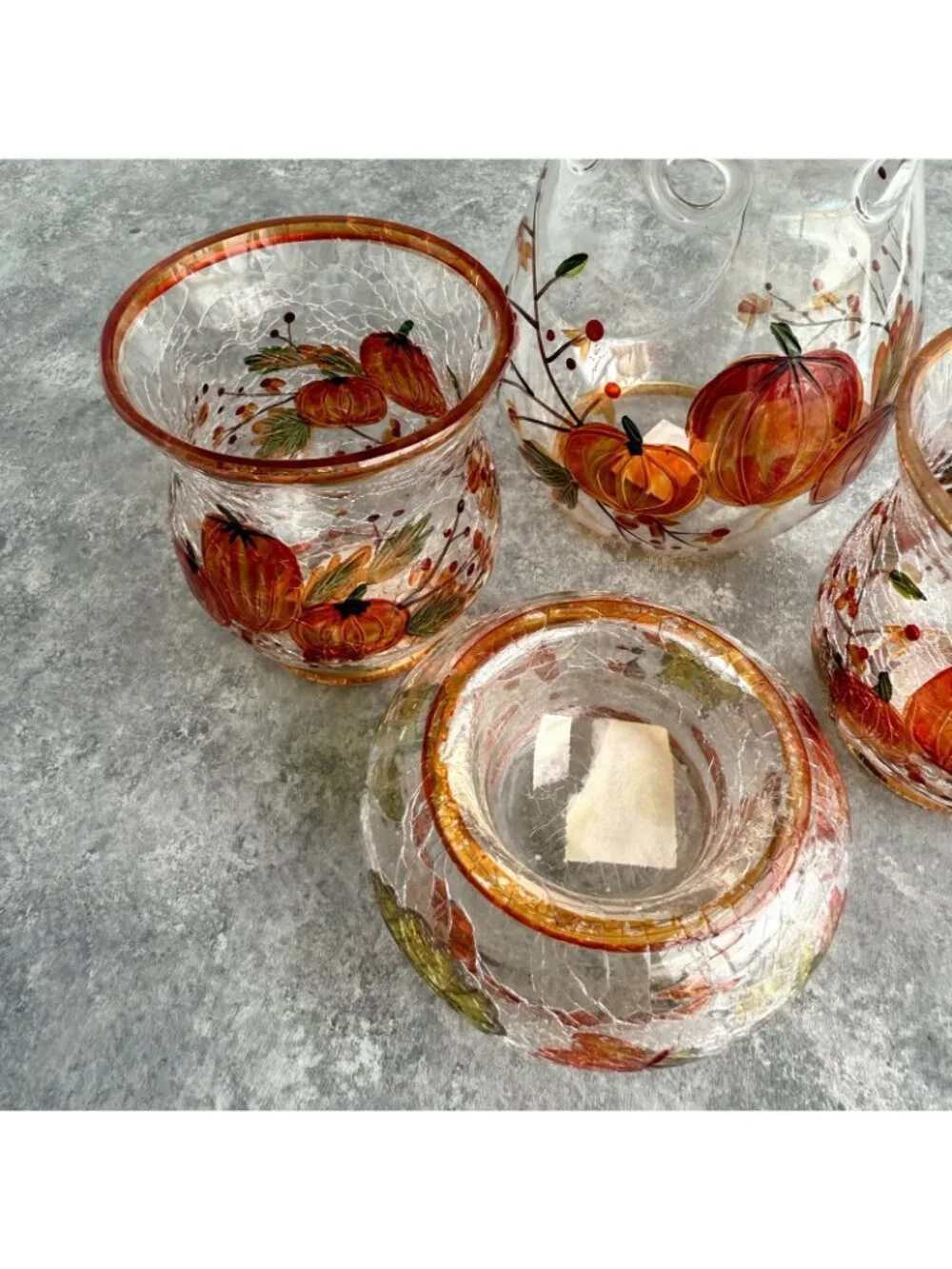 Yankee Candle all candleholders